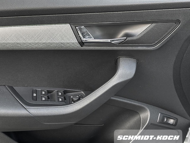 Skoda Karoq 1.5 TSI Tour