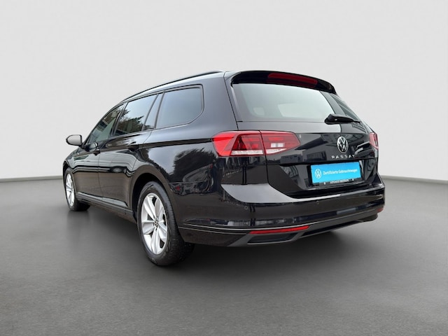 Volkswagen Passat 2.0 TDI Business Variant