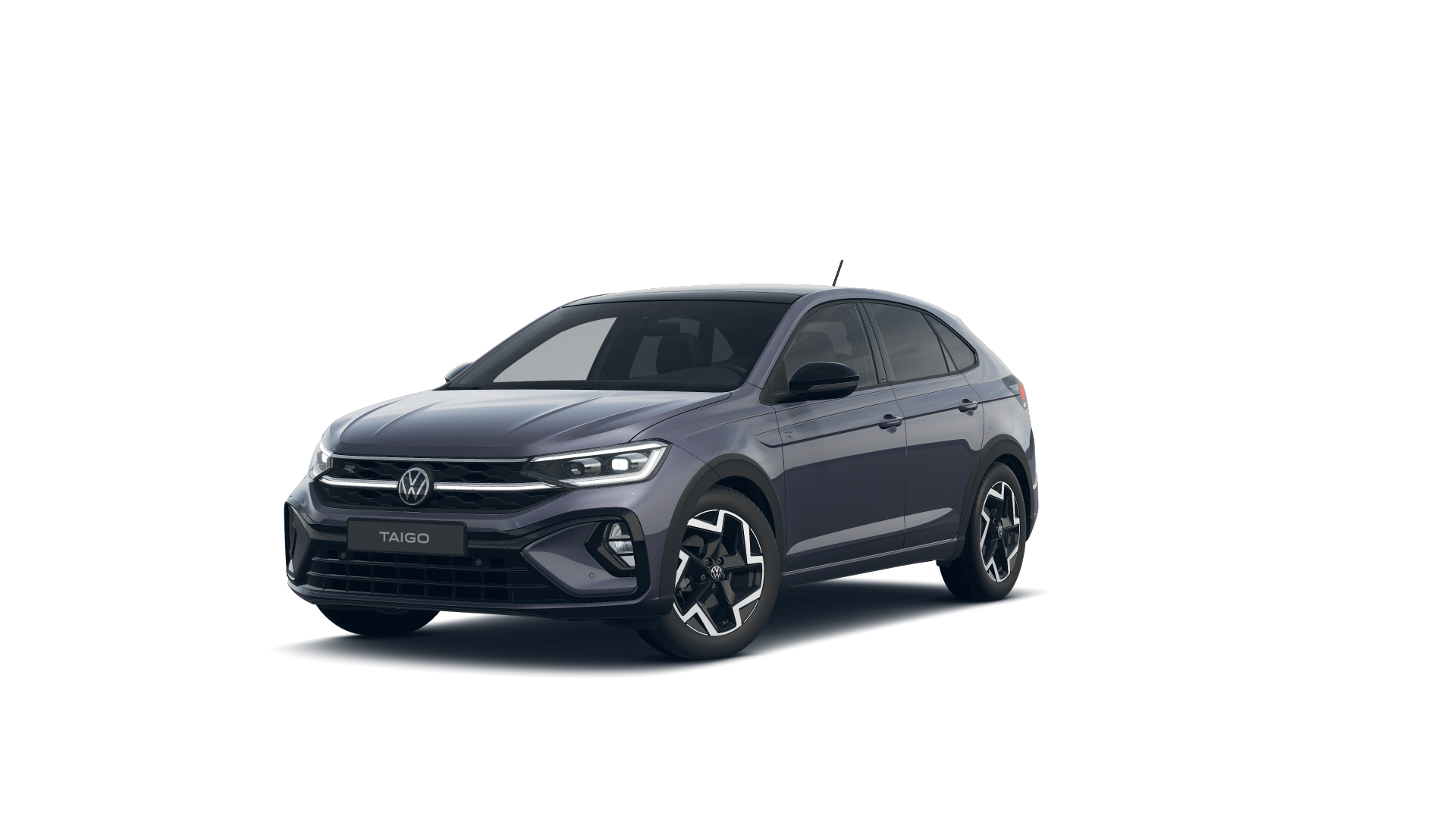 Volkswagen Taigo DSG R-Line