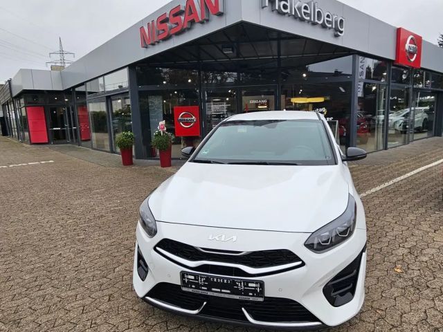 Kia Ceed GDi GT-Line