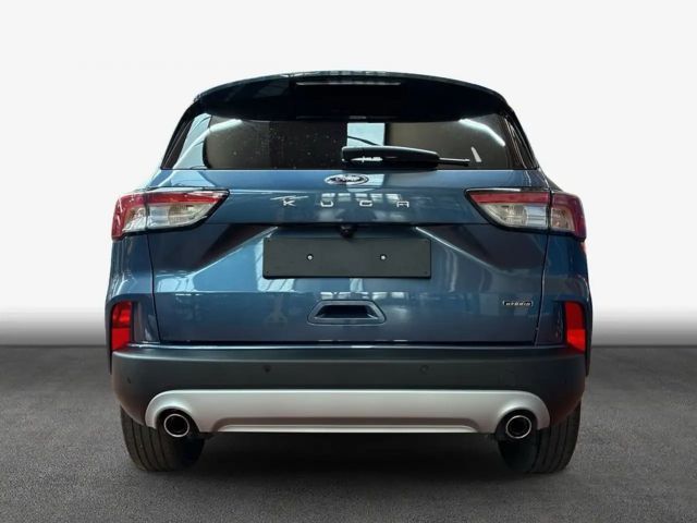 Ford Kuga Plug in Hybrid Titanium X