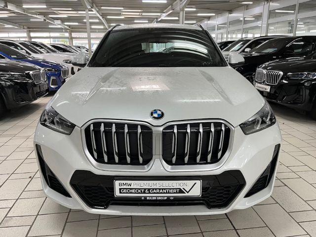 BMW X1 M-Sport xDrive20d