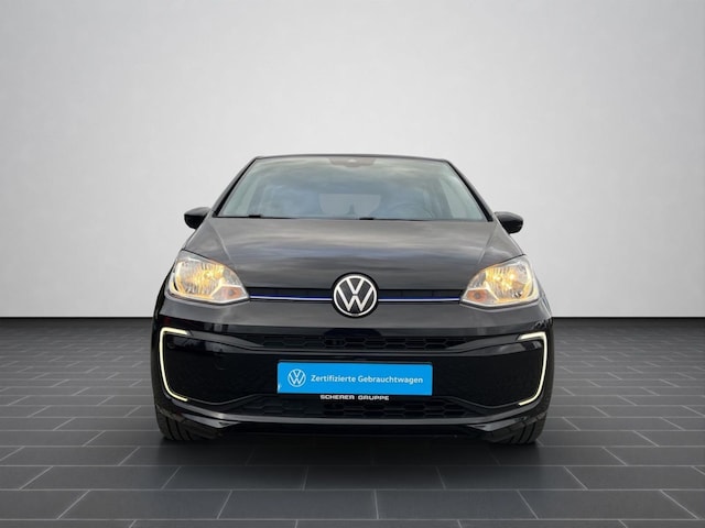 Volkswagen e-up! Active