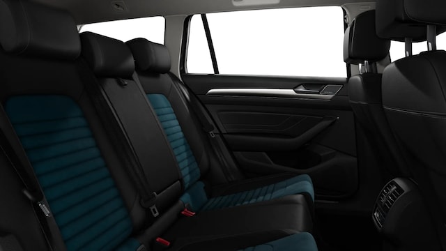 Volkswagen Passat 2.0 TSI Variant