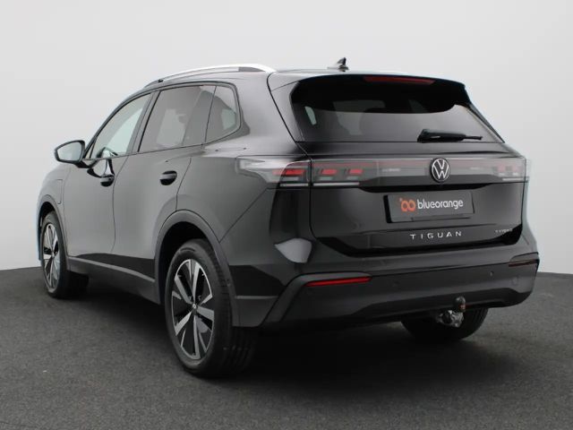 Volkswagen Tiguan 1.5 TSI eHybrid