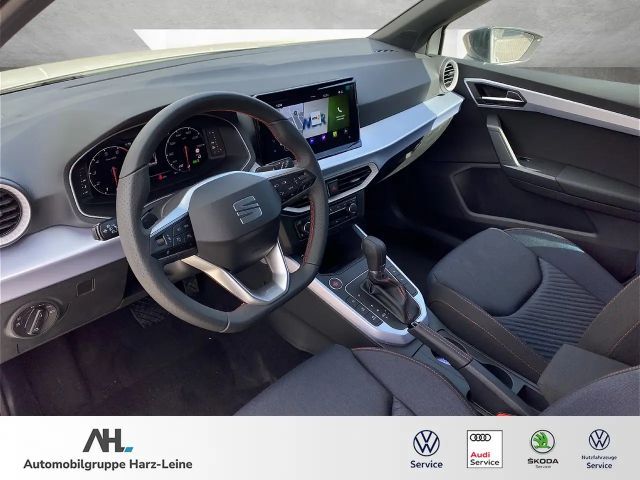 Seat Arona 1.5 TSI DSG