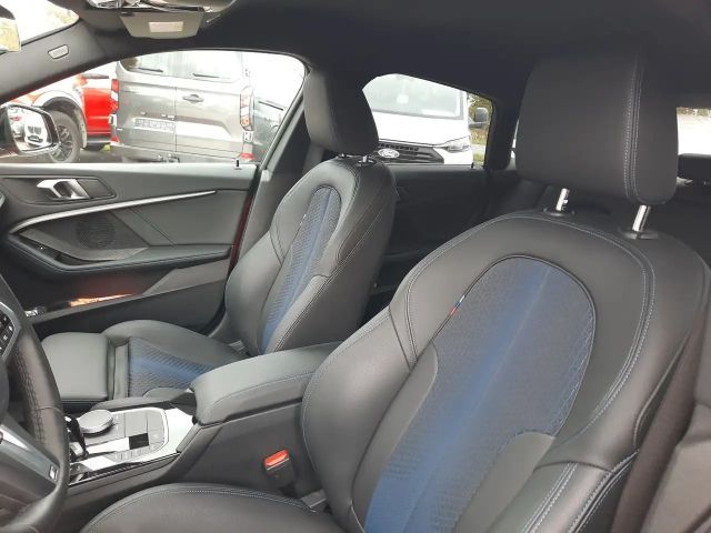 BMW 218 218i Coupé Gran Coupé M-Sport Sedan