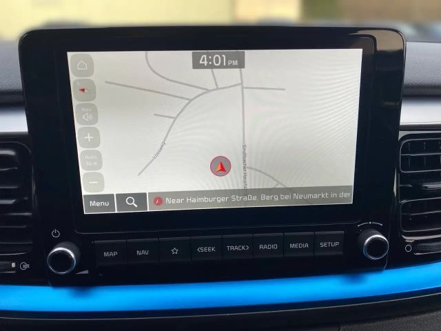 Kia Stonic 1.0T 100 48V DCT NIGHTLINE ED.