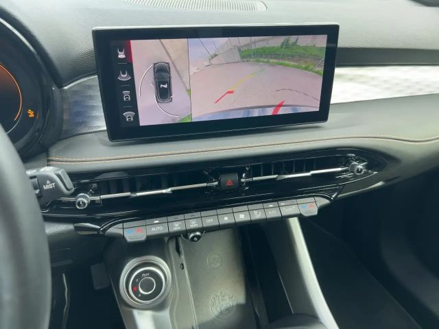 Alfa Romeo Tonale TI