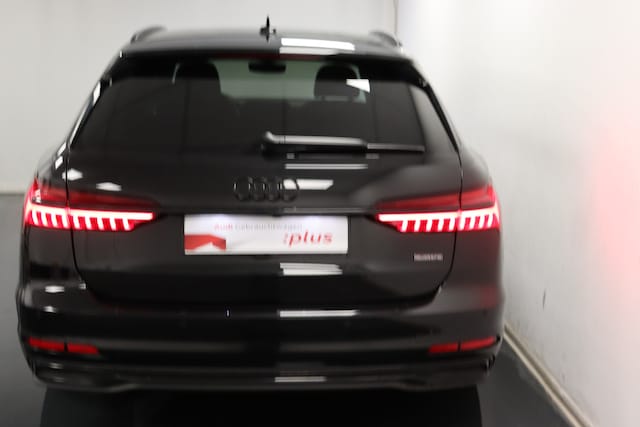 Audi A6 45 TDI Avant Quattro S-Tronic