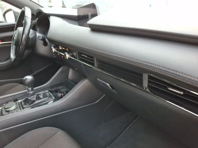 Mazda 3 Selection SkyActiv