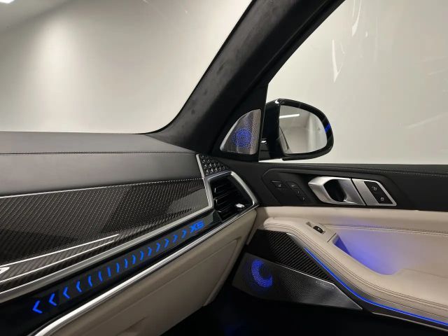 BMW X5 M-Sport xDrive40d