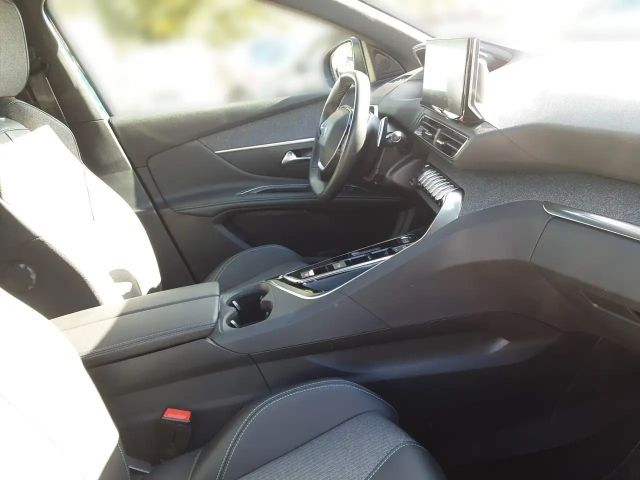 Peugeot 3008 Allure Pack PureTech