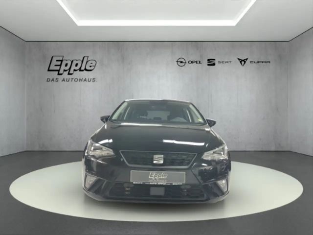 Seat Ibiza Style