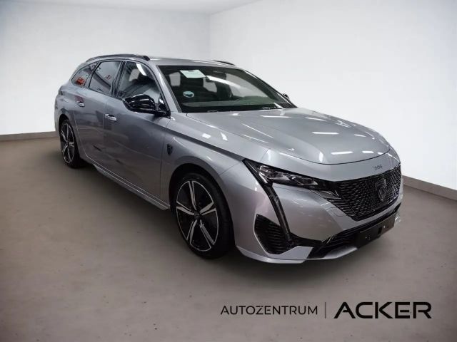 Peugeot 308 GT-Line Hybrid SW