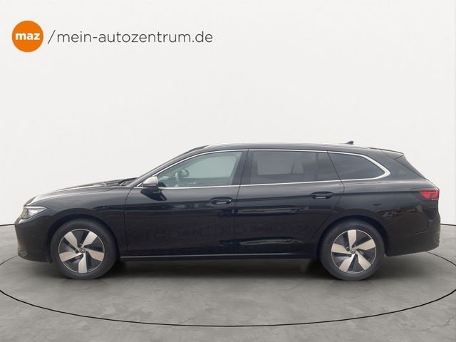 Volkswagen Passat 2.0 TDI Business