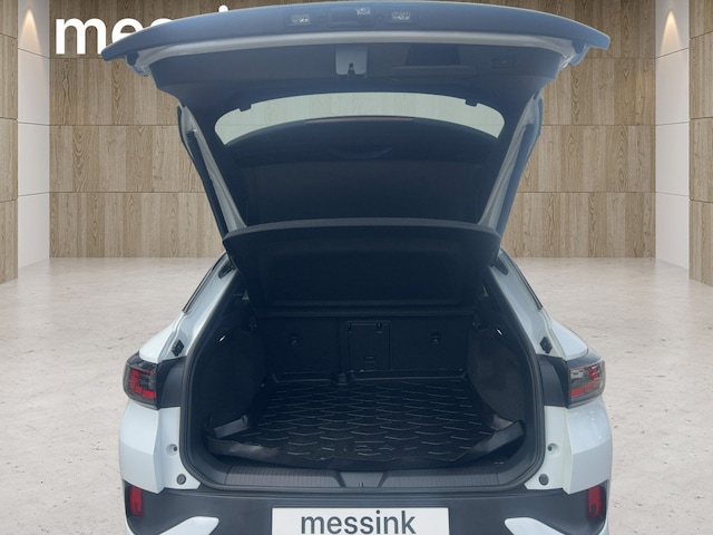 Volkswagen ID.4 4Motion