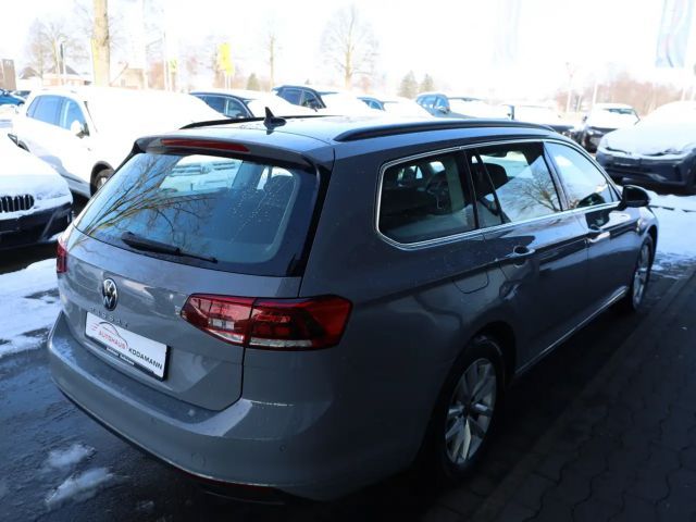 Volkswagen Passat Business Variant