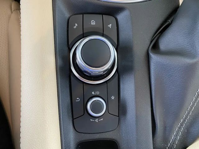 Mazda MX-5 2.0 Kazari Leder, Navi, Kamera, Bose