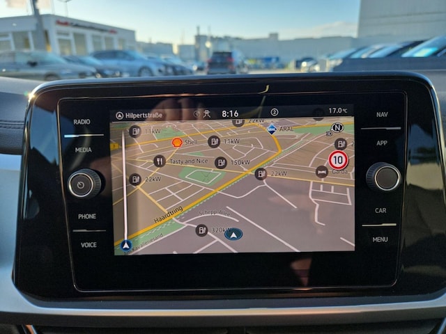 Volkswagen T-Roc 1.0 TSI Life