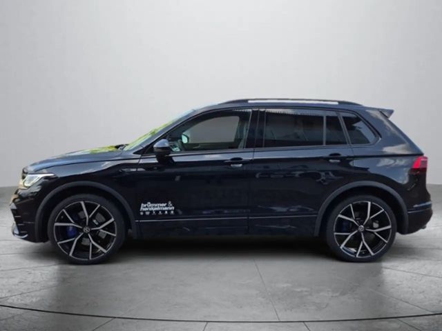 Volkswagen Tiguan 2.0 TSI DSG