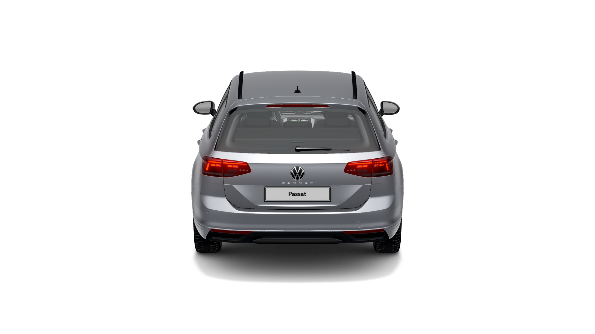 Volkswagen Passat 2.0 TDI DSG Variant