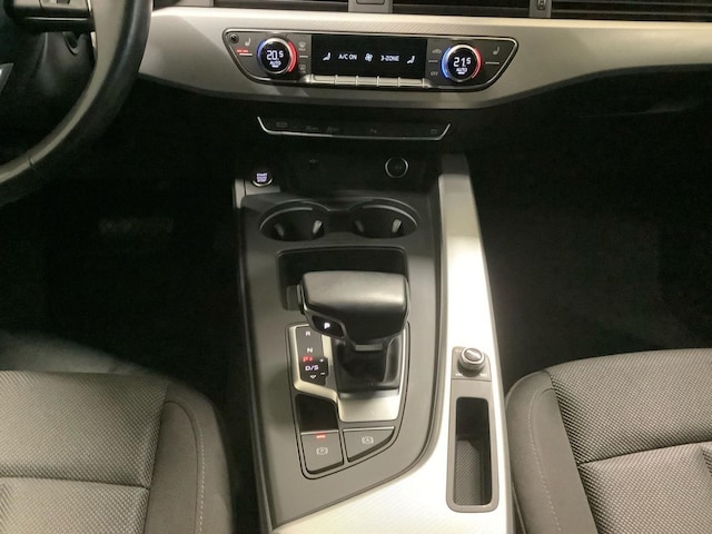 Audi A5 35 TFSI S-Tronic Sportback