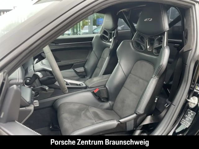 Porsche 992 Coupé GT3