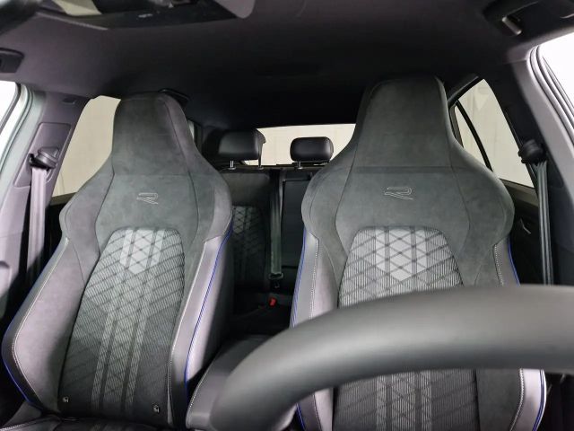 Volkswagen Golf DSG Sport