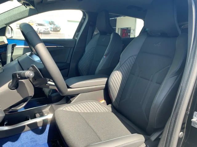 Renault Scenic Alpine Esprit