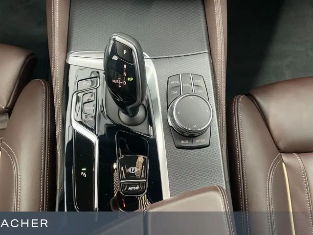 BMW 530 530d M-Sport Touring