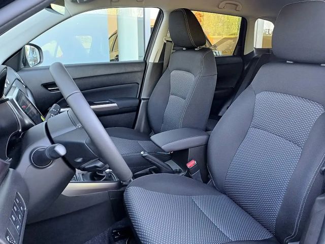 Suzuki Vitara AllGrip GL Hybrid Shine