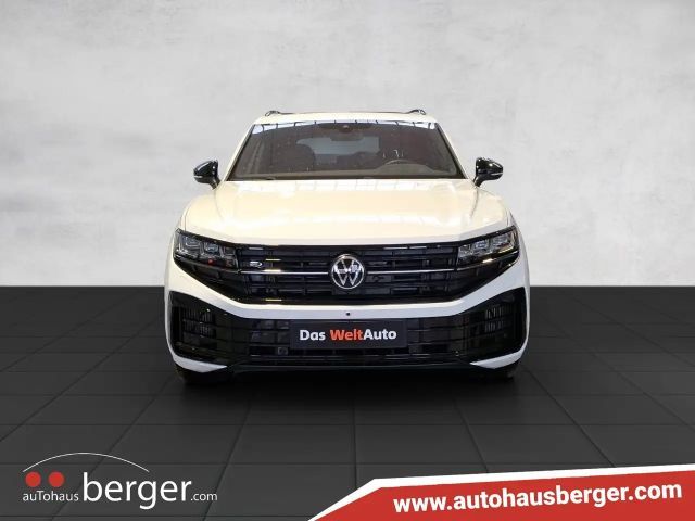 Volkswagen Touareg 4Motion eHybrid
