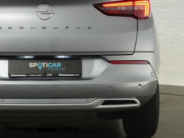 Opel Grandland X Ultimate