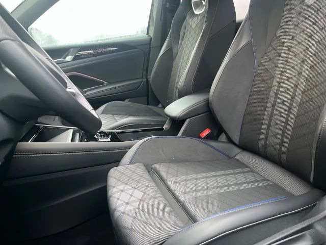 Volkswagen Tiguan 2.0 TDI R-Line