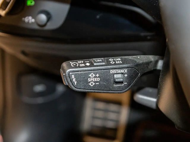 Audi A5 40 TFSI Quattro S-Line Sportback