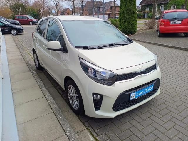 Kia Picanto Dream Team