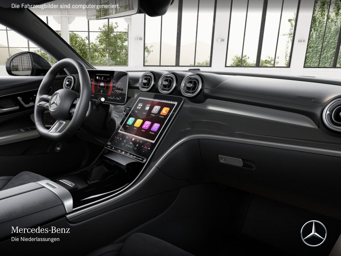 Mercedes-Benz CLE 180 CLE 180