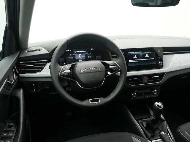 Skoda Scala Selection