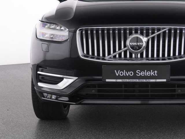 Volvo XC90 XC 90