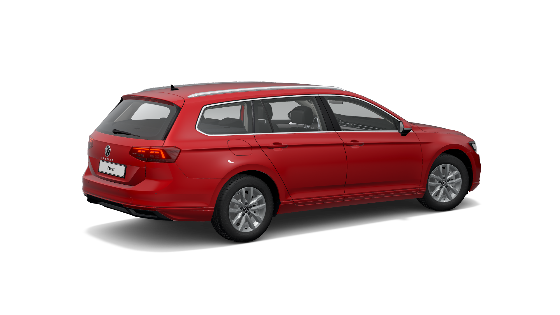 Volkswagen Passat 2.0 TDI Business DSG Variant