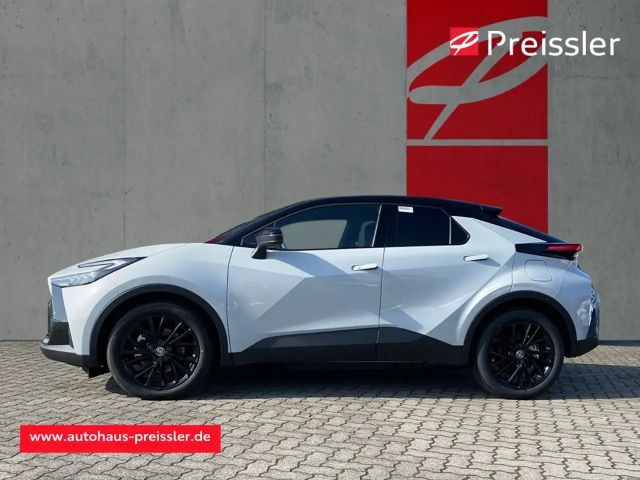 Toyota C-HR 4x2 GR Plug-in