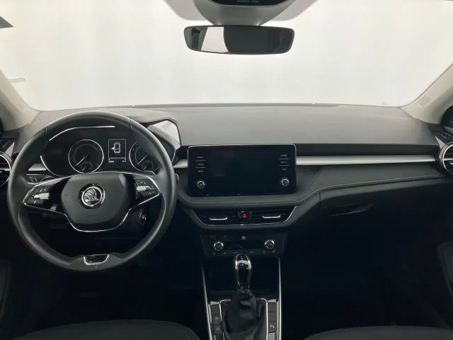 Skoda Fabia Style Style