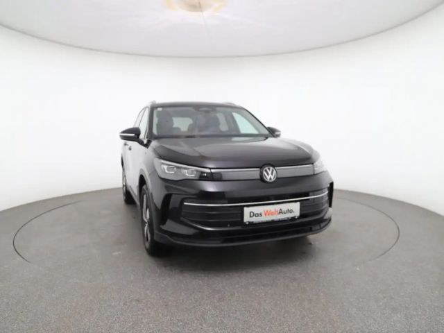Volkswagen Tiguan DSG eHybrid