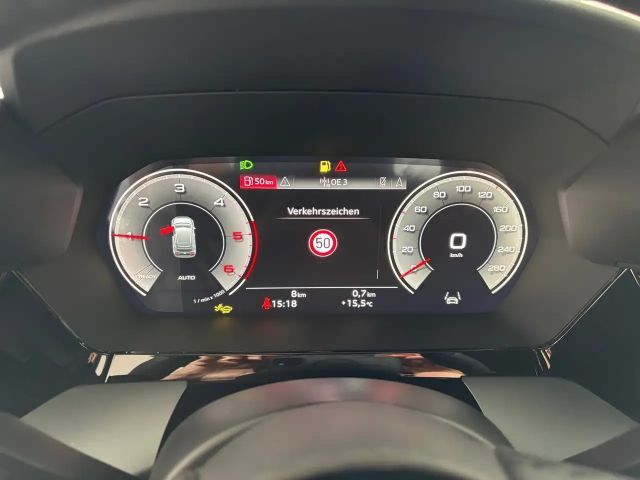 Audi A3 30 TDI Sedan