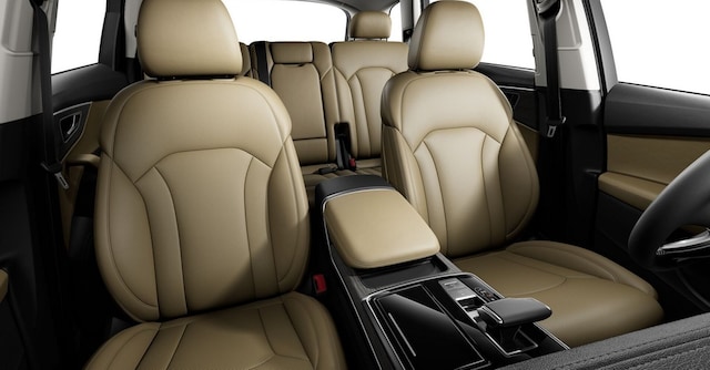 Audi Q7 55 TFSI Quattro S-Line