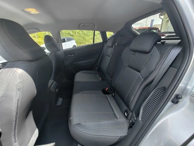 Subaru Crosstrek Comfort