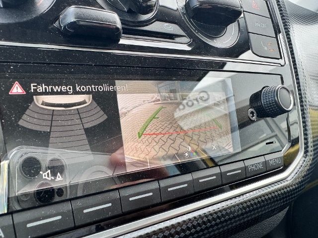 Volkswagen up! Move Move up!