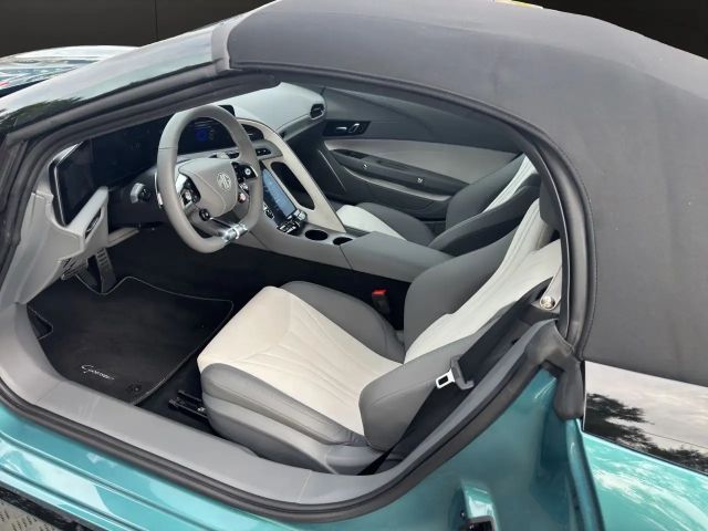 MG Cyberster X-Power 77kwh 4WD