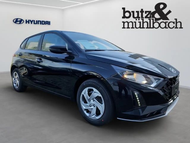 Hyundai i20 1.0 Select T-GDi